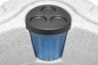 Спа бассейн Fonteyn Spas Dream 7 Спа бассейн Fonteyn Spas Dream 7