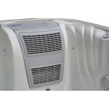 Гидромассажный спа-бассейн AquaSpas My_World Гидромассажный спа-бассейн AquaSpas My_World