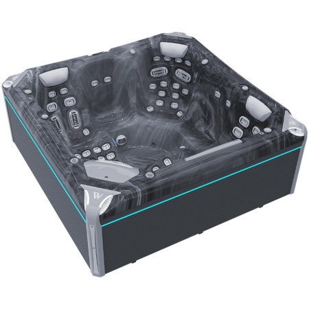 Спа бассейн Wellis Everest Life Premium Plus Спа бассейн Wellis Everest Life Premium Plus