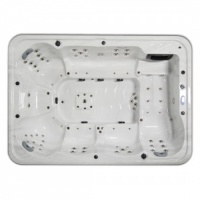 Гидромассажный спа-бассейн Allseas Spa PS 600