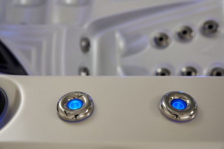 Гидромассажный СПА бассейн Joyee SPA London Гидромассажный СПА бассейн Joyee SPA London